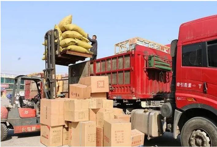 厦门到东昌府区物流专线