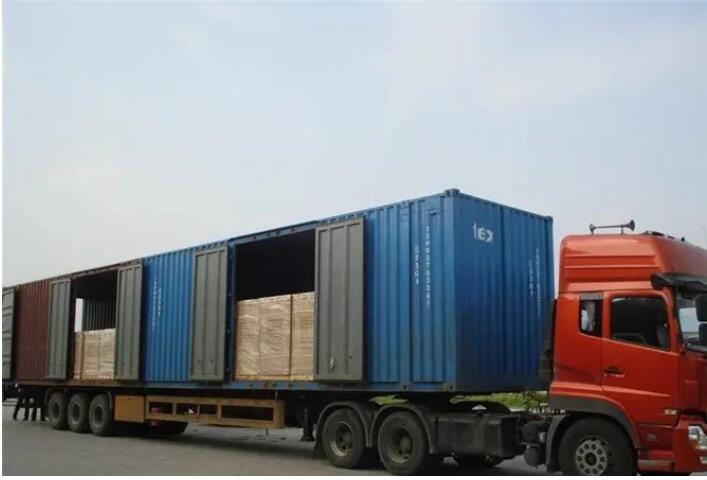 厦门到东昌府区整车运输