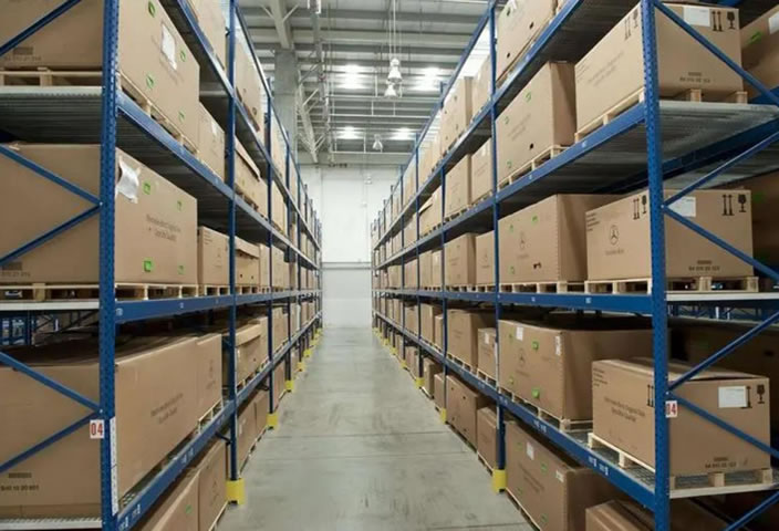 厦门到东昌府区货物仓储