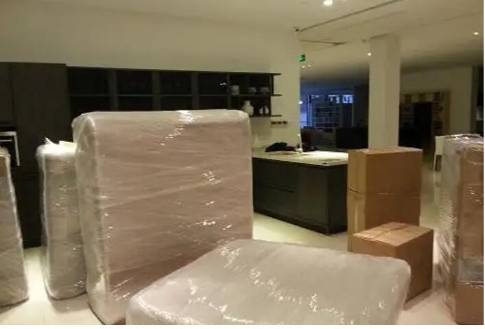 厦门到东昌府区长途搬家