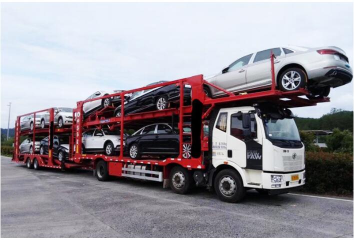 厦门到东昌府区轿车托运